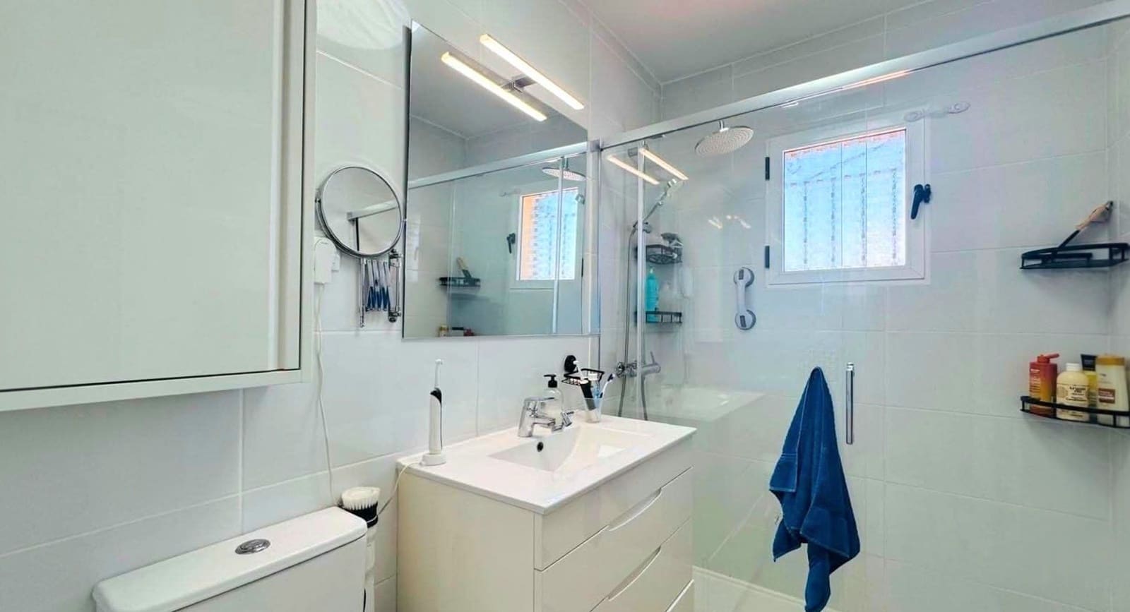 3 Zimmer Doppelhaus zu verkaufen in Orihuela Costa mit Pool Garage - 229.000 € (Ref: 9937513)