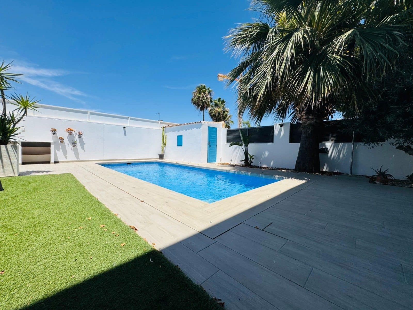 3 soveværelse Villa til salg i San Pedro del Pinatar - € 550.000 (Ref: 9939371)