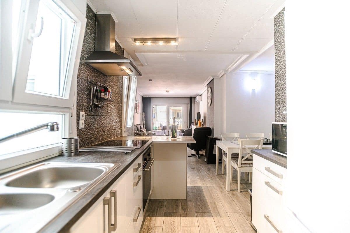 3 chambre Appartement à vendre à Torrevieja - 195 500 € (Ref: 9941740)