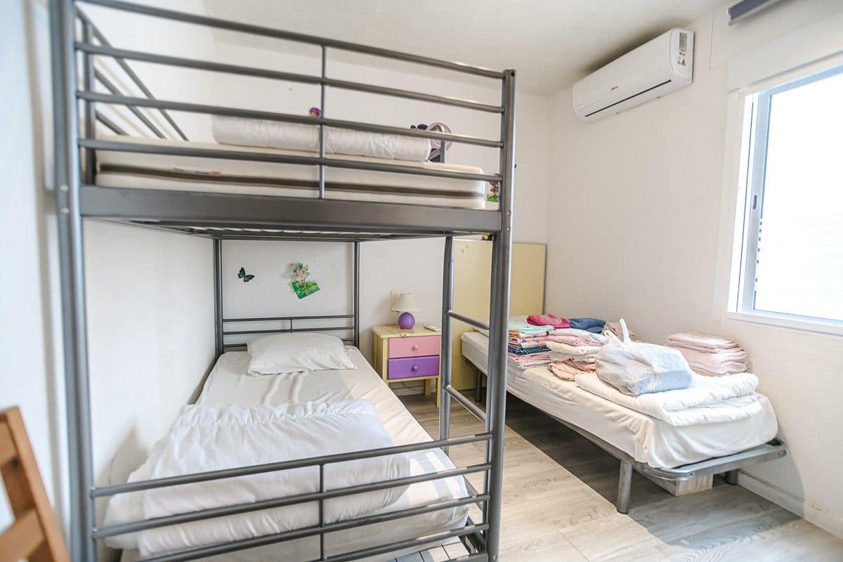 3 chambre Appartement à vendre à Torrevieja - 195 500 € (Ref: 9941740)