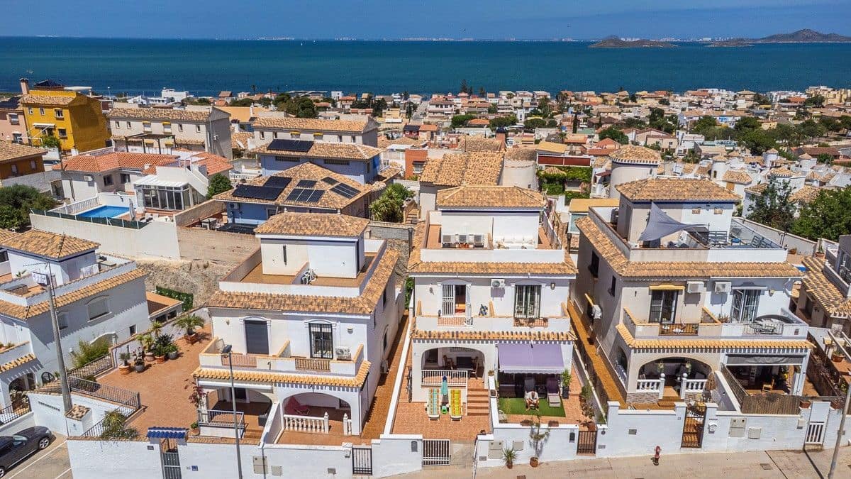 2 soverom Villa til salgs i El Carmoli - € 147 500 (Ref: 9941742)