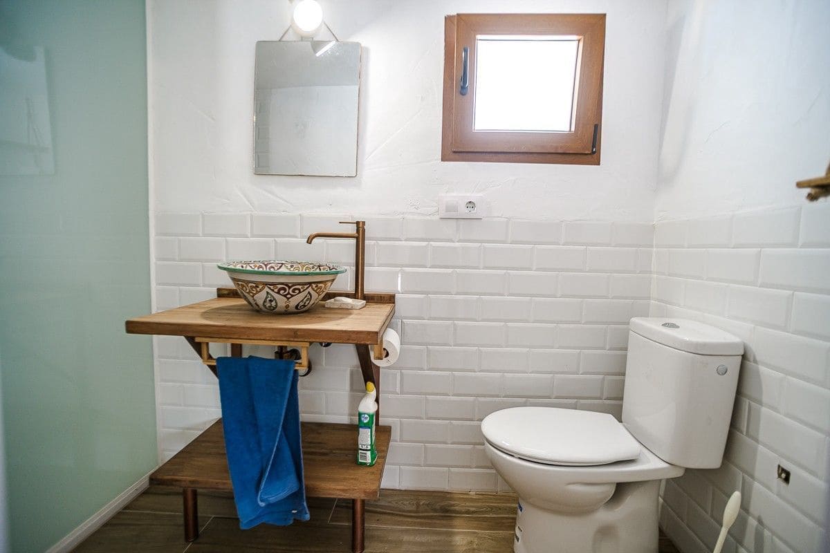 1 soverom Villa til salgs i La Tercia - € 229 000 (Ref: 9941745)