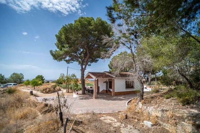 1 soverom Villa til salgs i La Tercia, Murcia by - € 229 000 (Ref: 9941745)