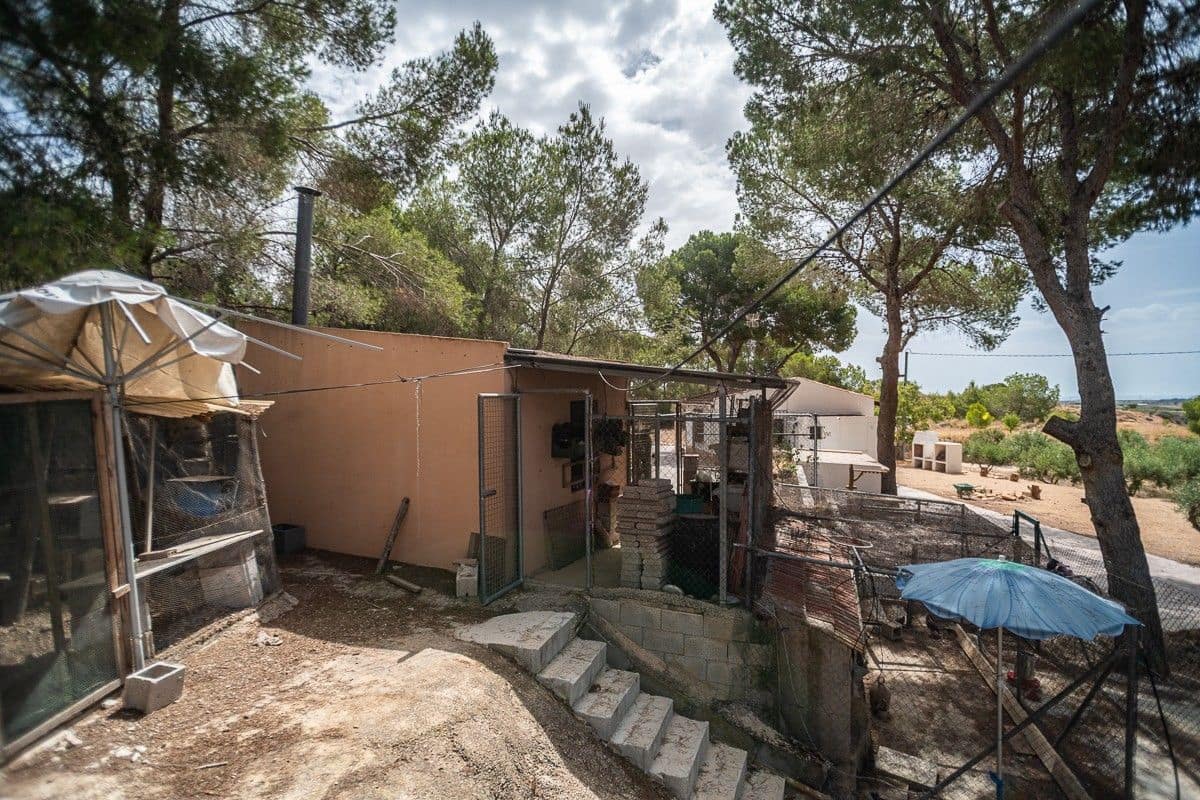1 soverom Villa til salgs i La Tercia - € 229 000 (Ref: 9941745)