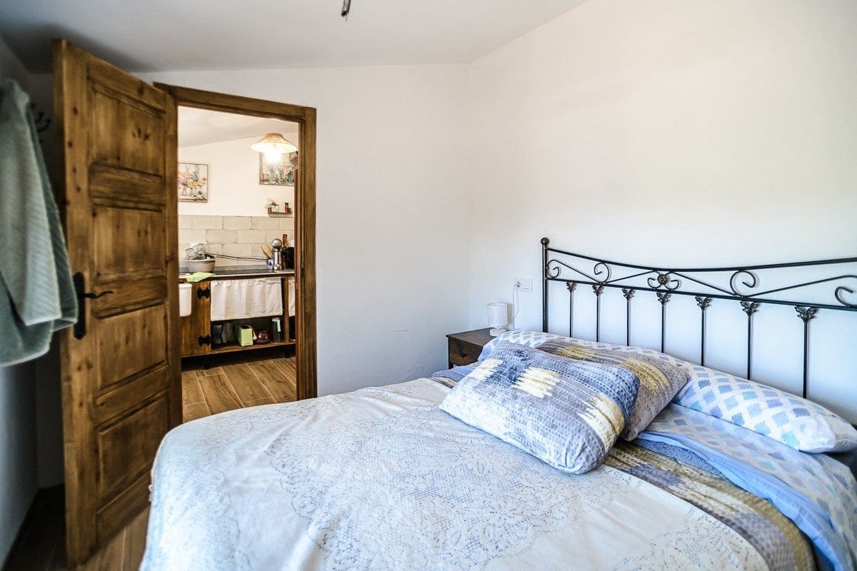 1 slaapkamer Villa te koop in La Tercia - € 229.000 (Ref: 9941745)