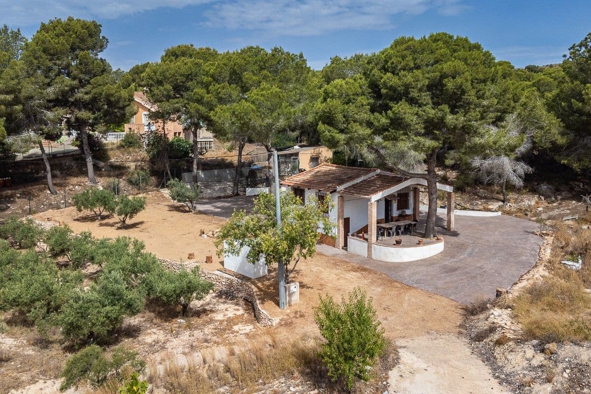 1 slaapkamer Villa te koop in La Tercia - € 229.000 (Ref: 9941745)