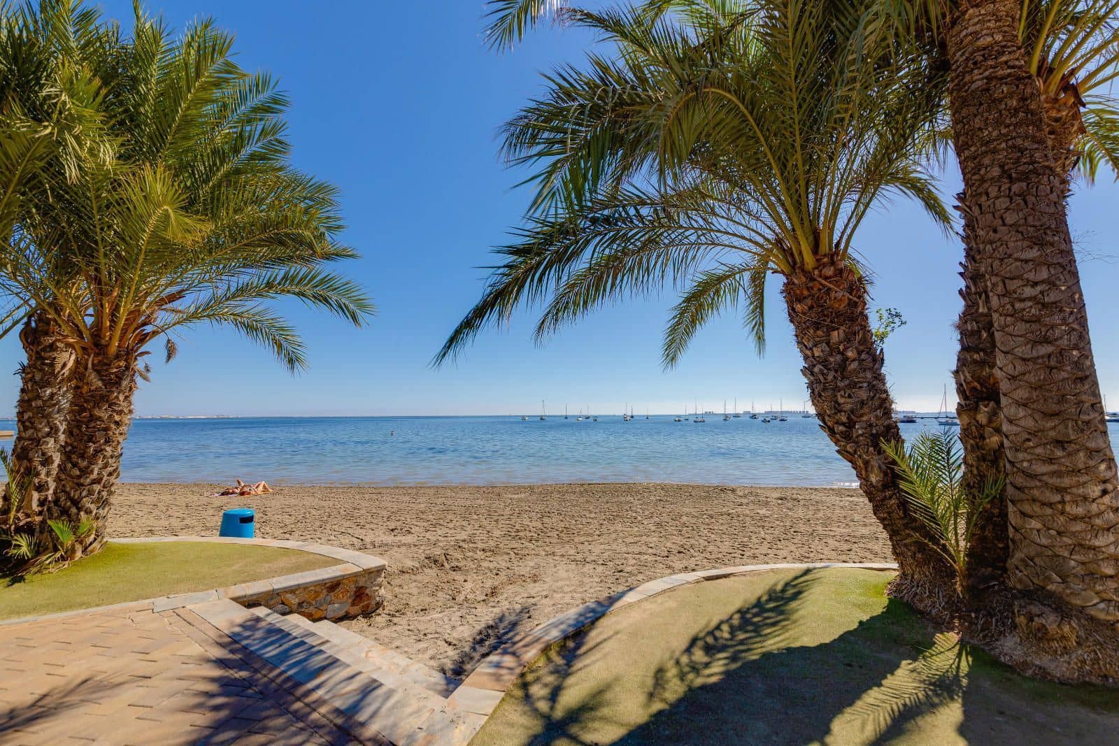 4 soverom Leilighet til salgs i San Pedro del Pinatar - € 149 969 (Ref: 9941746)