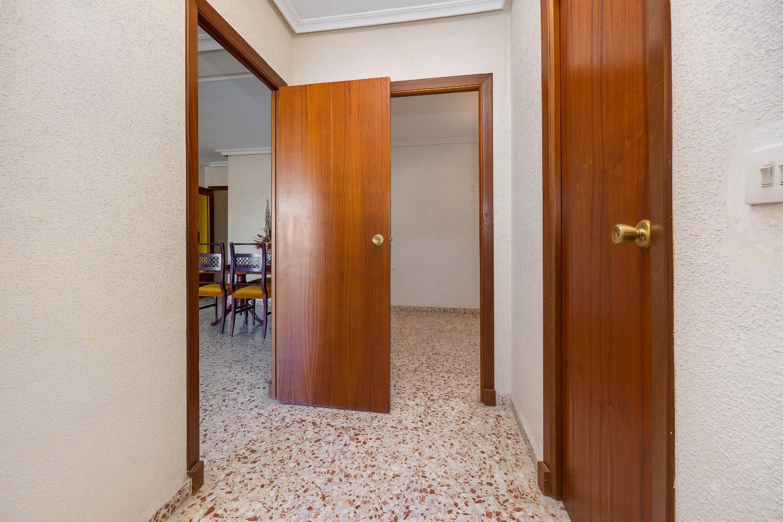 4 sovrum Lägenhet till salu i San Pedro del Pinatar - 149 969 € (Ref: 9941746)