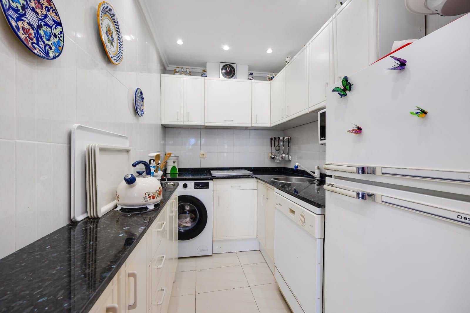 1 soveværelse Lejlighed til salg i Torrevieja - € 145.000 (Ref: 9941747)