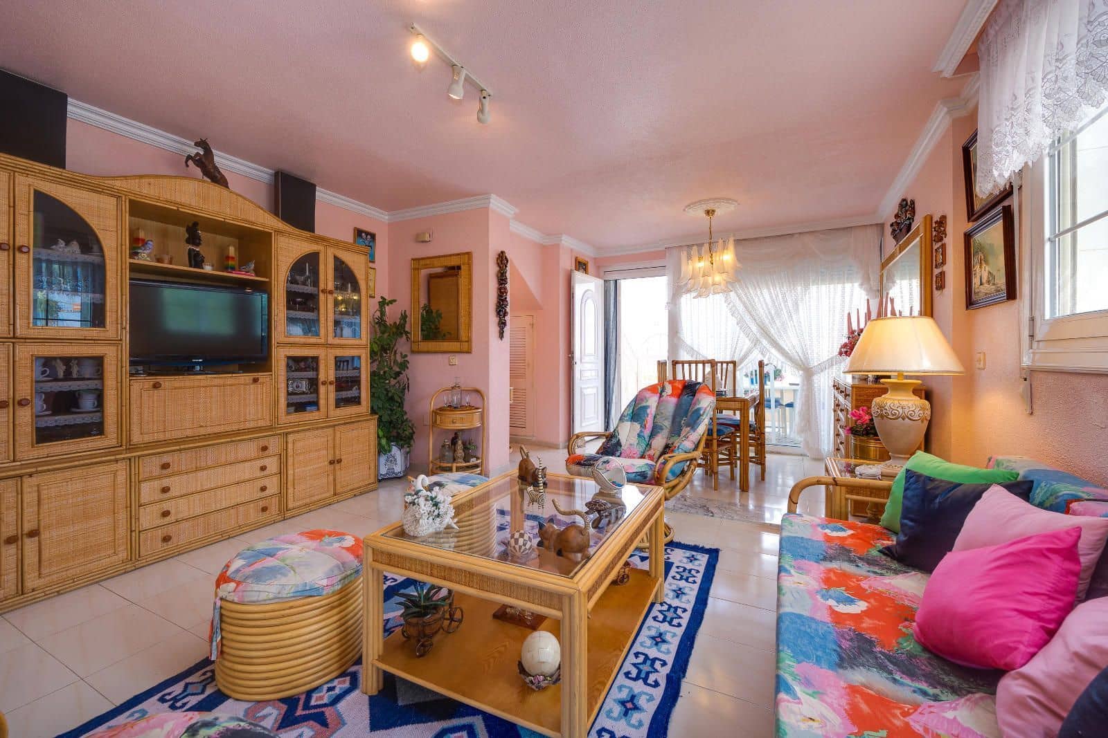 1 soveværelse Lejlighed til salg i Torrevieja - € 145.000 (Ref: 9941747)