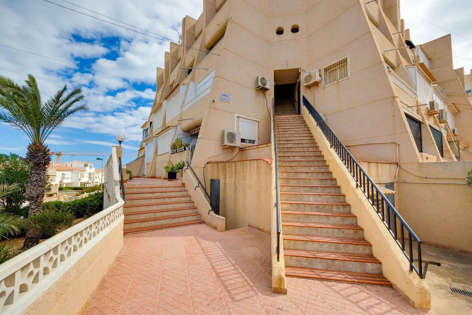 1 soveværelse Lejlighed til salg i Torrevieja - € 145.000 (Ref: 9941747)