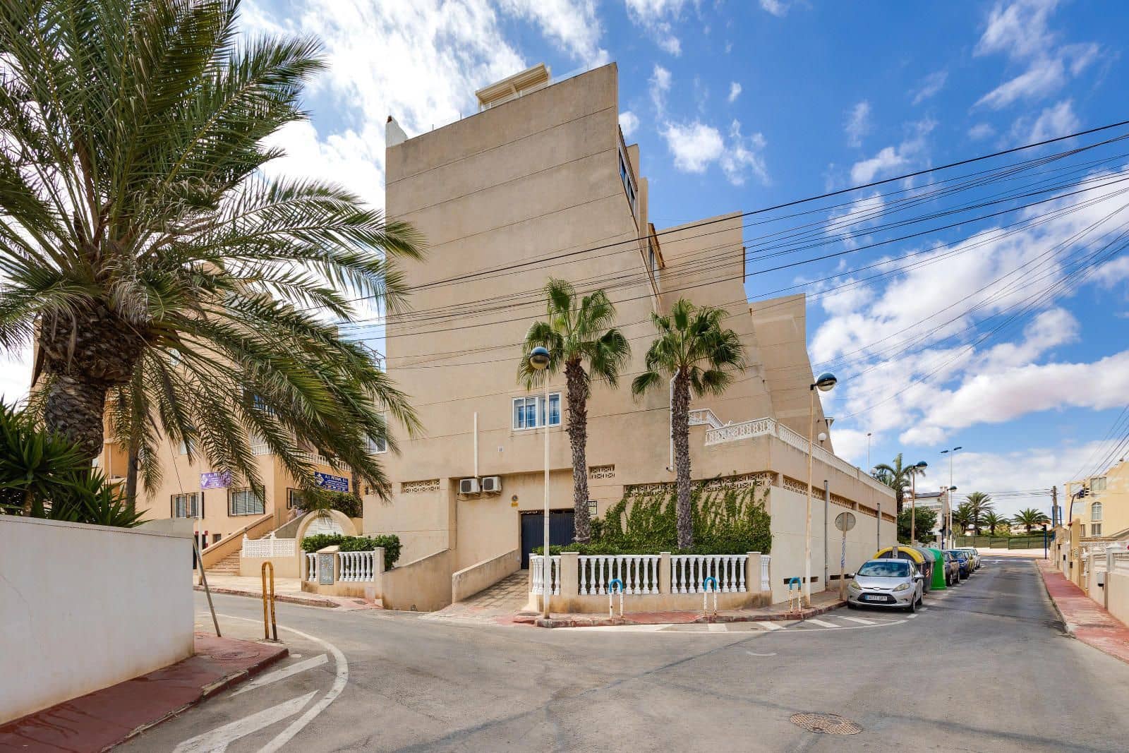 1 soveværelse Lejlighed til salg i Torrevieja - € 145.000 (Ref: 9941747)
