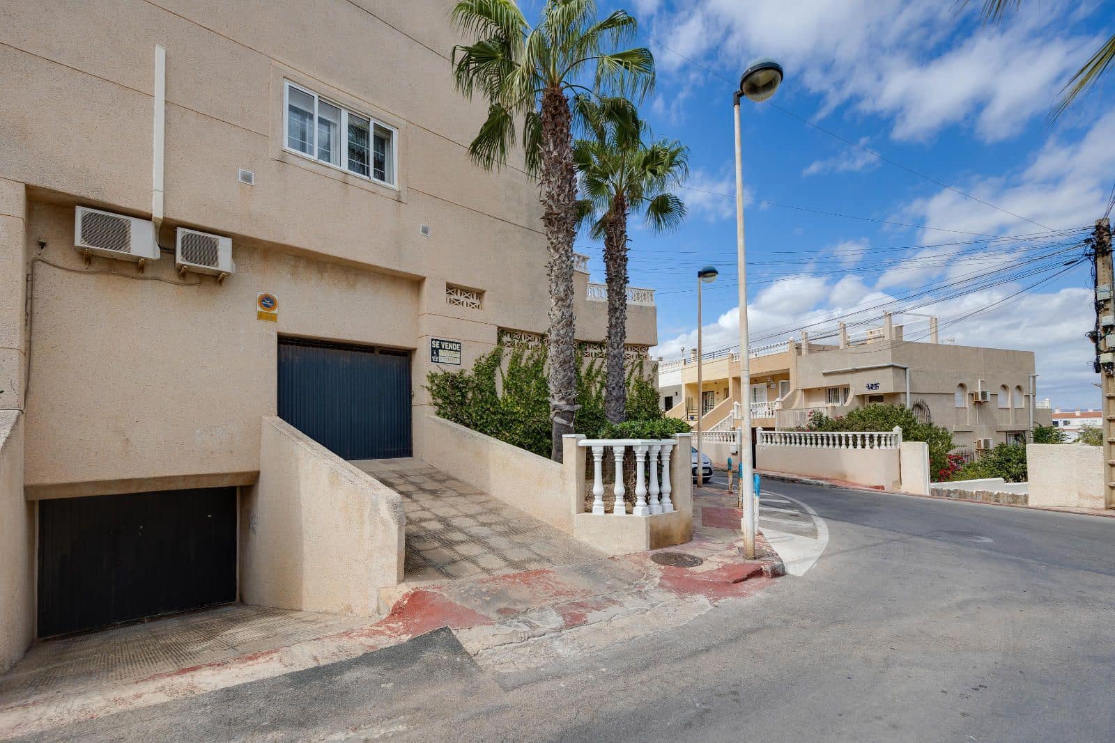 1 soverom Leilighet til salgs i Torrevieja - € 145 000 (Ref: 9941747)