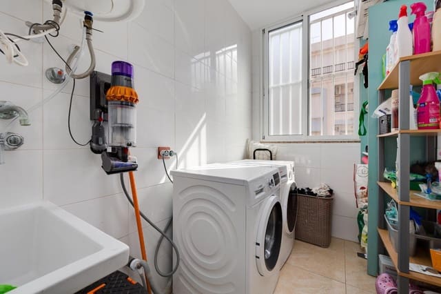 3 chambre Appartement à vendre à El Molino, Torrevieja - 224 969 € (Ref: 9941750)