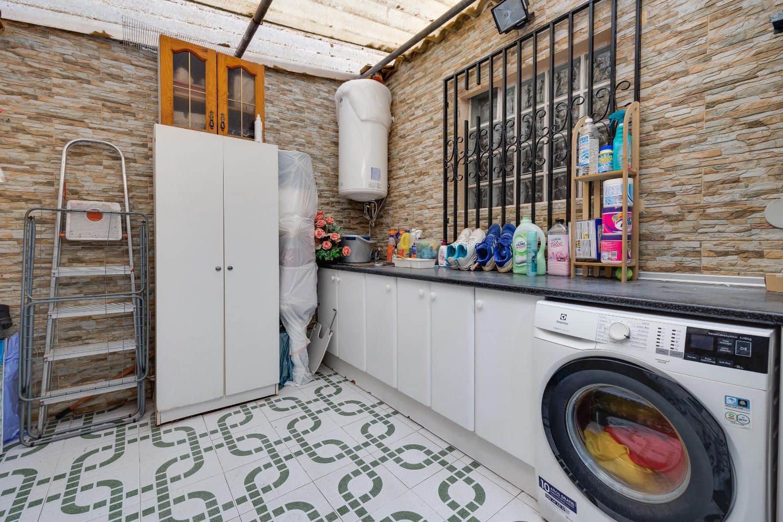 Apartamento de 5 habitaciones en Torrevieja en venta - 224.969 € (Ref: 9941752)