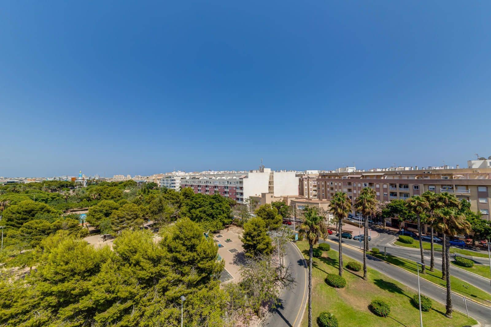 2 chambre Penthouse à vendre à Torrevieja - 149 969 € (Ref: 9941753)