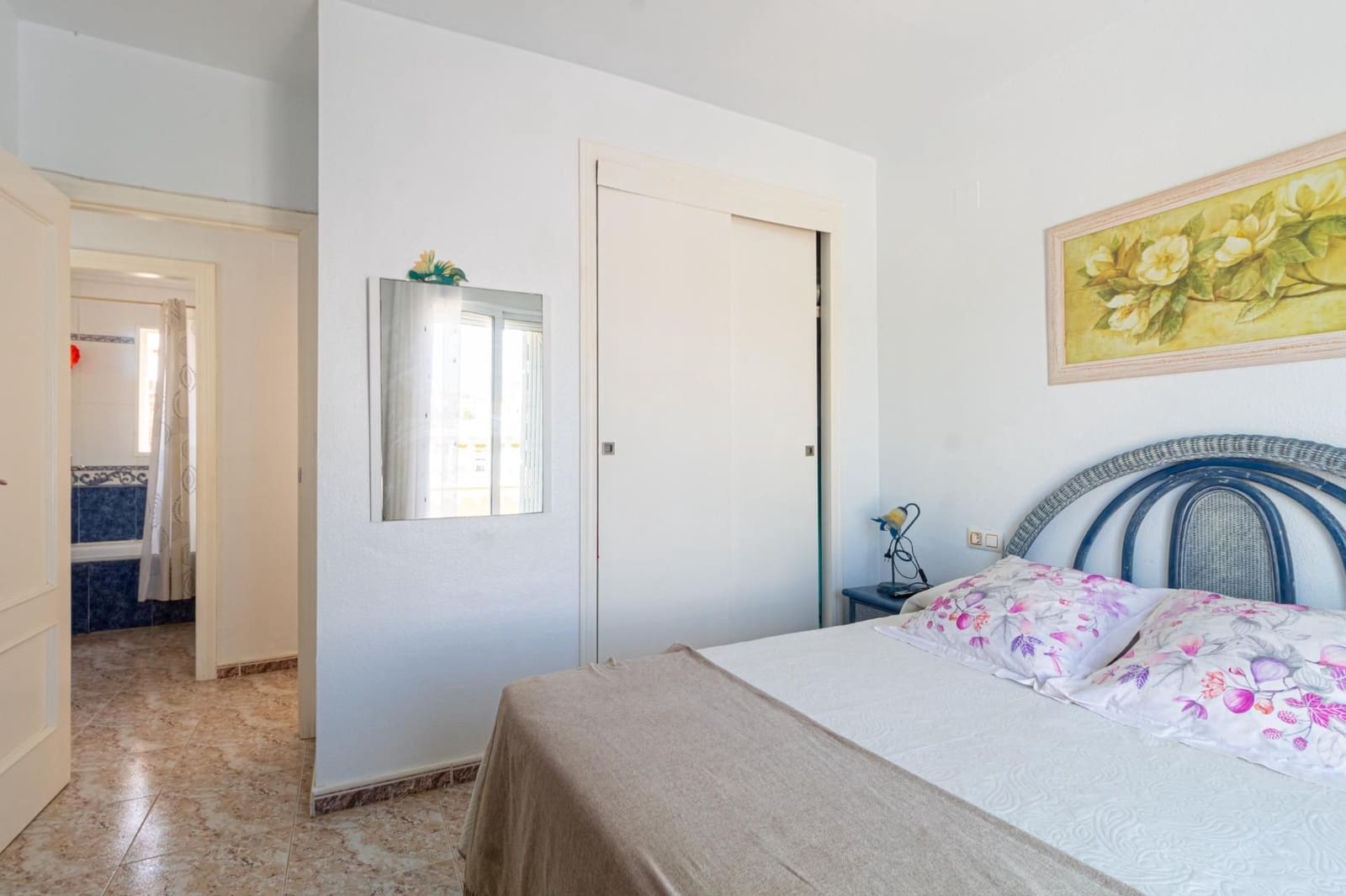 2 slaapkamer Halfvrijstaande villa te koop in Orihuela Costa met zwembad - € 229.000 (Ref: 9941756)