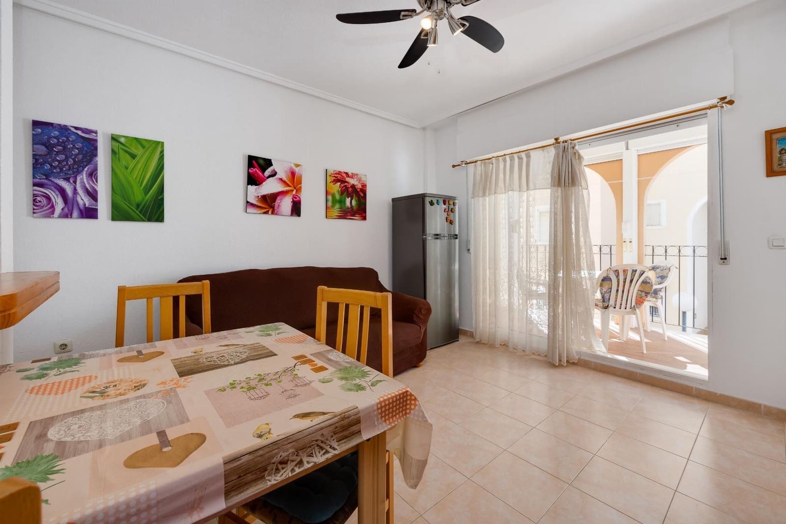 2 soverom Bungalow til salgs i Torrevieja - € 149 900 (Ref: 9941757)