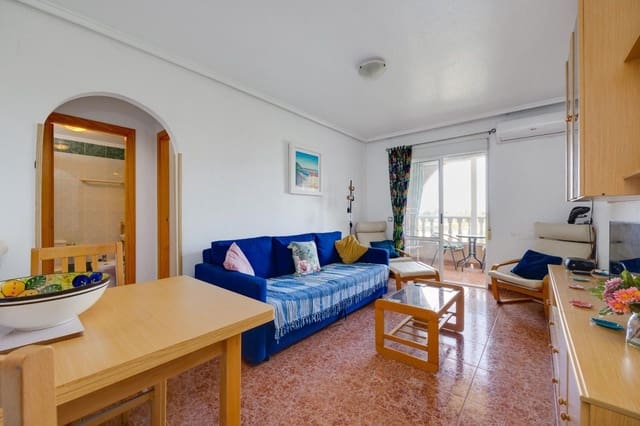 2 chambre Appartement à vendre à Parque de las Naciones, Torrevieja - 129 969 € (Ref: 9945120)