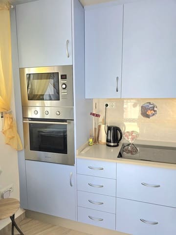 2 soverom Bungalow til salgs i Torrevieja med svømmebasseng - € 149 000 (Ref: 9945124)