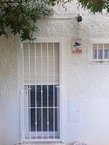2 soverom Bungalow til salgs i Torrevieja med svømmebasseng - € 149 000 (Ref: 9945124)