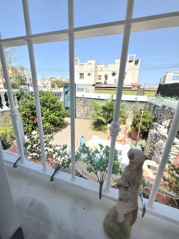 2 soverom Bungalow til salgs i Torrevieja med svømmebasseng - € 149 000 (Ref: 9945124)