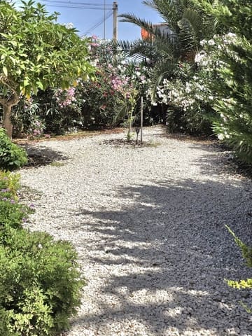 2 soverom Bungalow til salgs i Torrevieja med svømmebasseng - € 149 000 (Ref: 9945124)