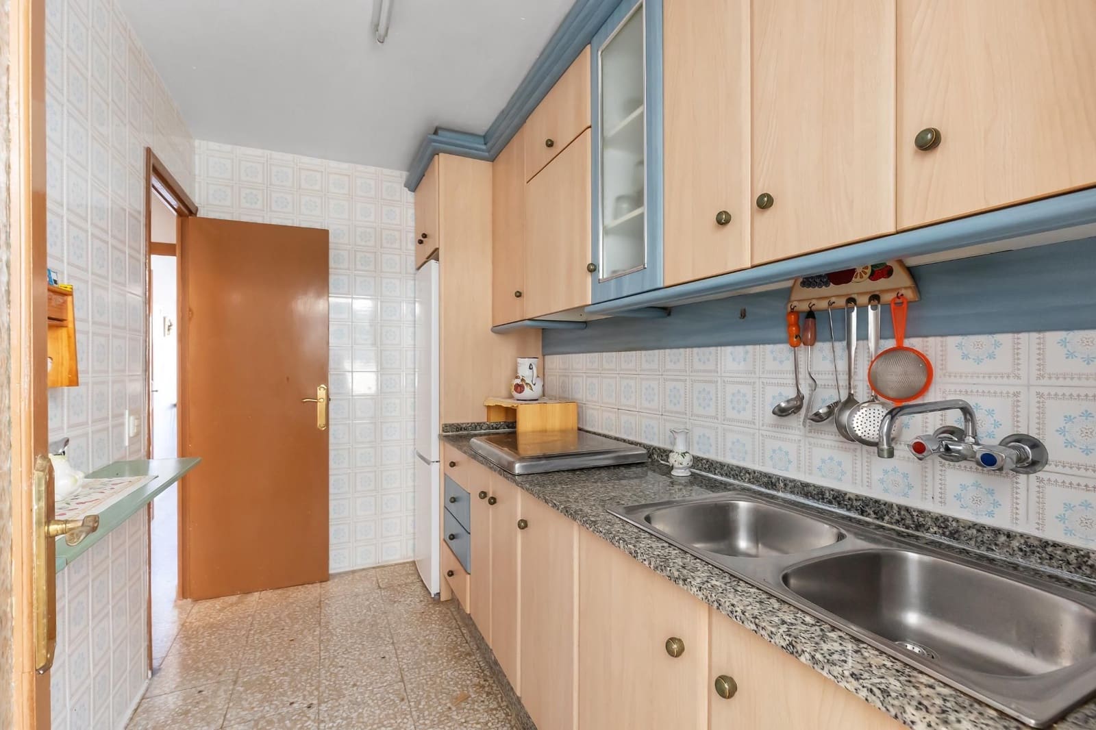 3 chambre Bungalow à vendre à Torrevieja - 190 000 € (Ref: 9949174)