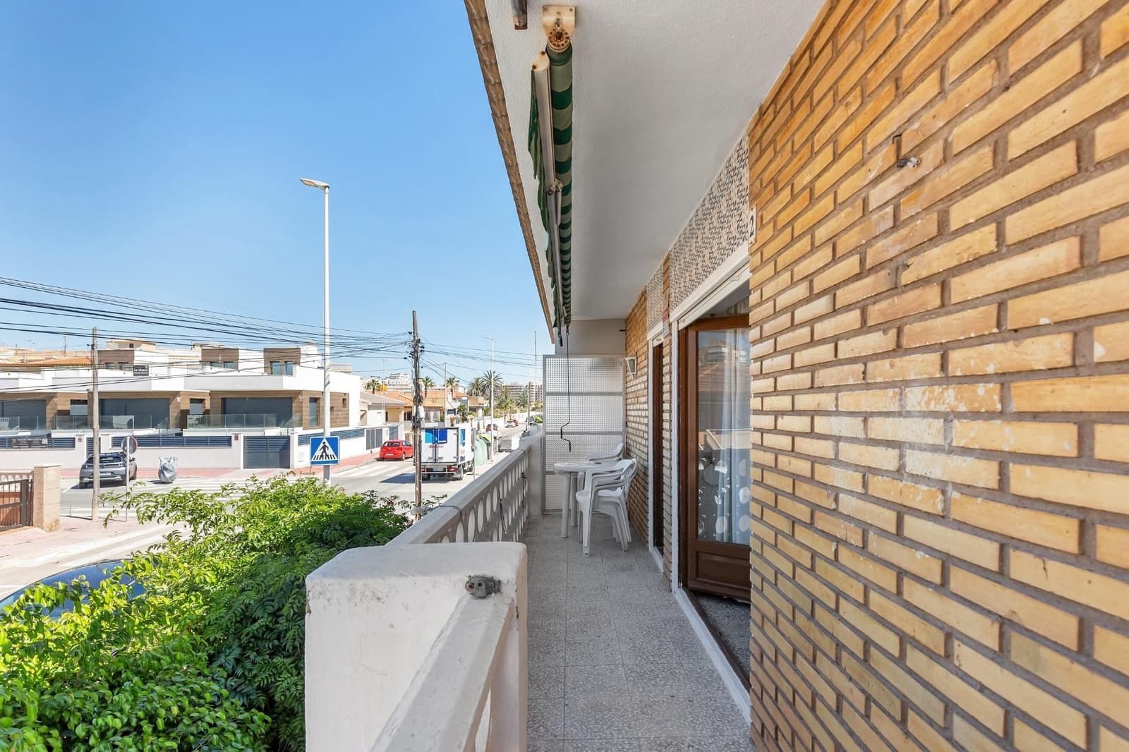 3 chambre Bungalow à vendre à Torrevieja - 190 000 € (Ref: 9949174)