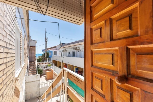 3 soverom Bungalow til salgs i Los Europeos, Torrevieja - € 190 000 (Ref: 9949174)