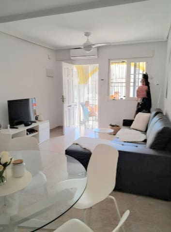 3 sypialnia Dom blizniak na sprzedaż w Playa Flamenca, Orihuela z basenem garażem - 242 900 € (Ref: 9953749)