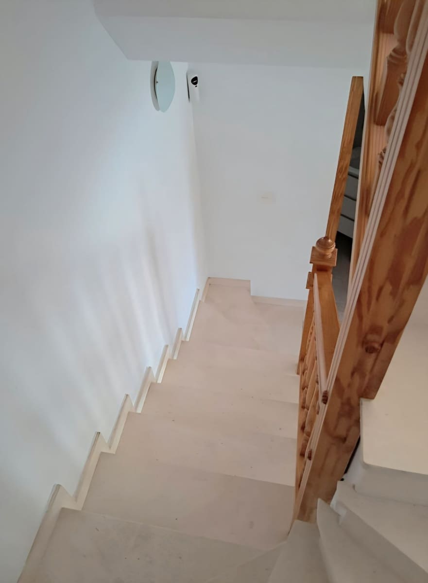 3 quarto Moradia Geminada para venda em Orihuela Costa com piscina garagem - 242 900 € (Ref: 9953749)