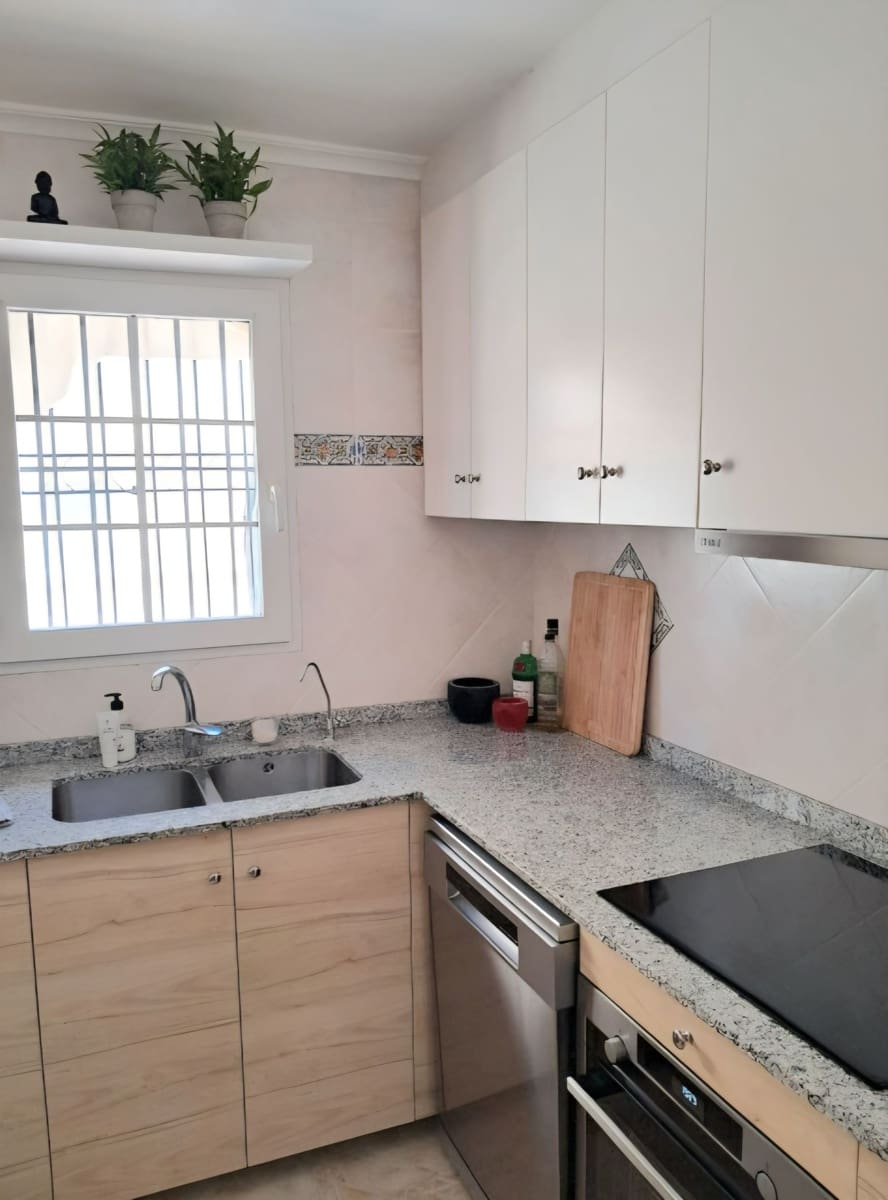3 quarto Moradia Geminada para venda em Orihuela Costa com piscina garagem - 242 900 € (Ref: 9953749)