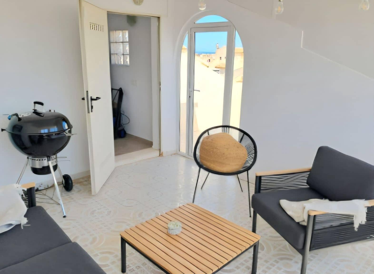 3 quarto Moradia Geminada para venda em Orihuela Costa com piscina garagem - 242 900 € (Ref: 9953749)