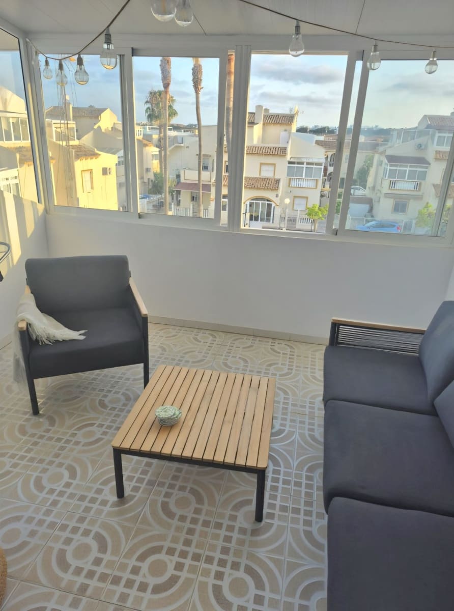 3 quarto Moradia Geminada para venda em Orihuela Costa com piscina garagem - 242 900 € (Ref: 9953749)