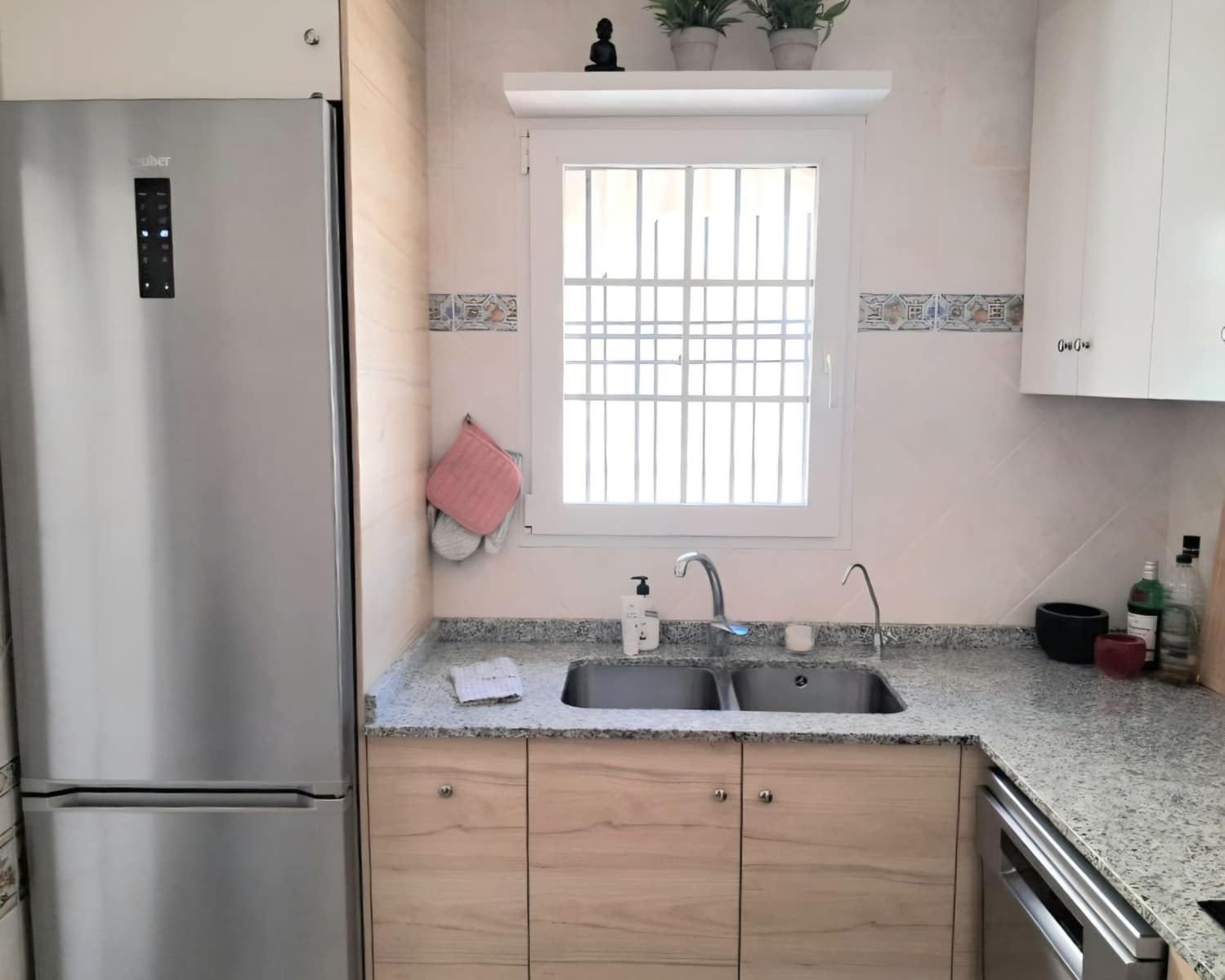 3 quarto Moradia Geminada para venda em Orihuela Costa com piscina garagem - 242 900 € (Ref: 9953749)
