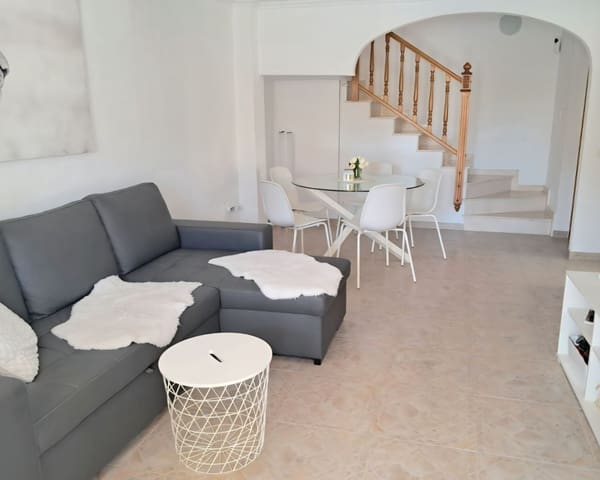 3 sypialnia Dom blizniak na sprzedaż w Playa Flamenca, Orihuela z basenem garażem - 242 900 € (Ref: 9953749)