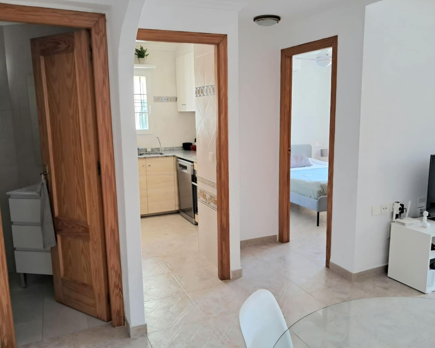 3 quarto Moradia Geminada para venda em Orihuela Costa com piscina garagem - 242 900 € (Ref: 9953749)