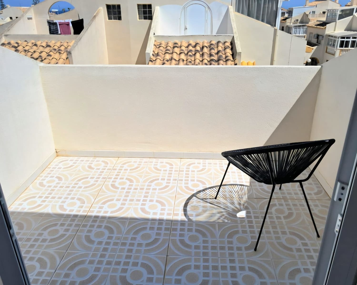 3 quarto Moradia Geminada para venda em Orihuela Costa com piscina garagem - 242 900 € (Ref: 9953749)