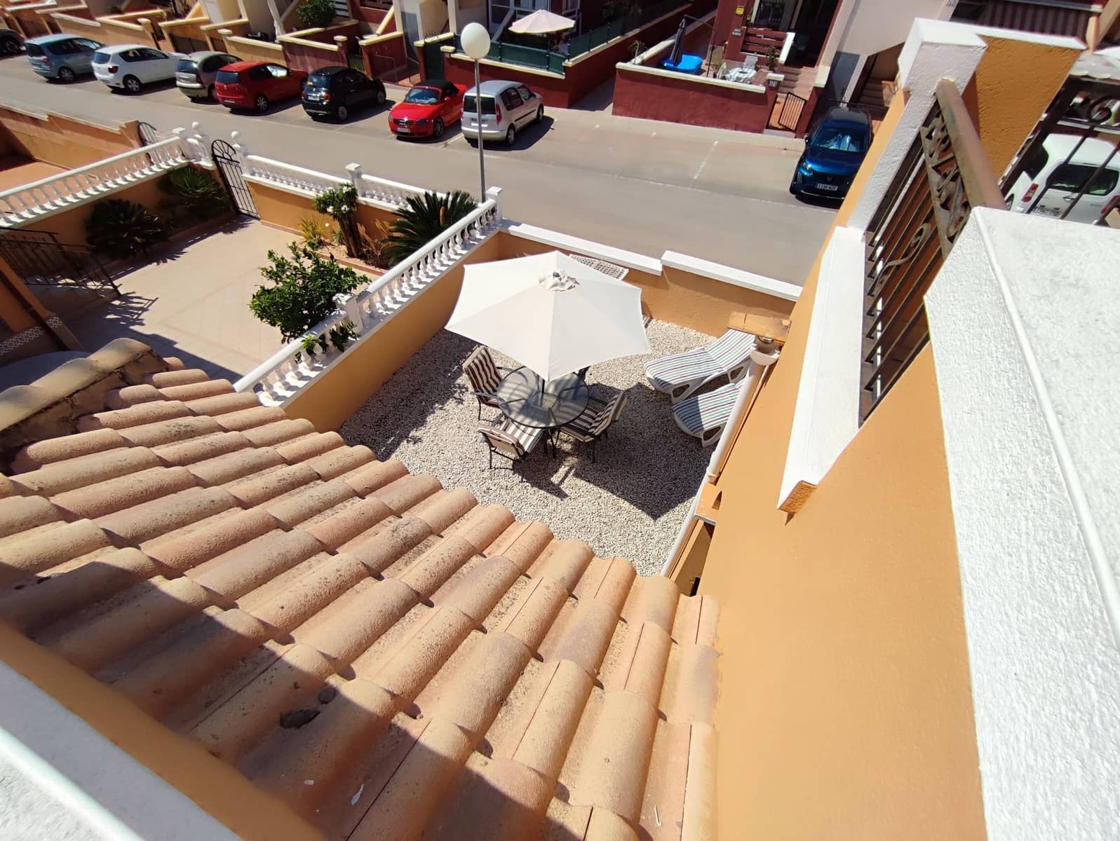 3 bedroom Semi-detached Villa for sale in Orihuela Costa with pool garage - € 215,000 (Ref: 9959213)