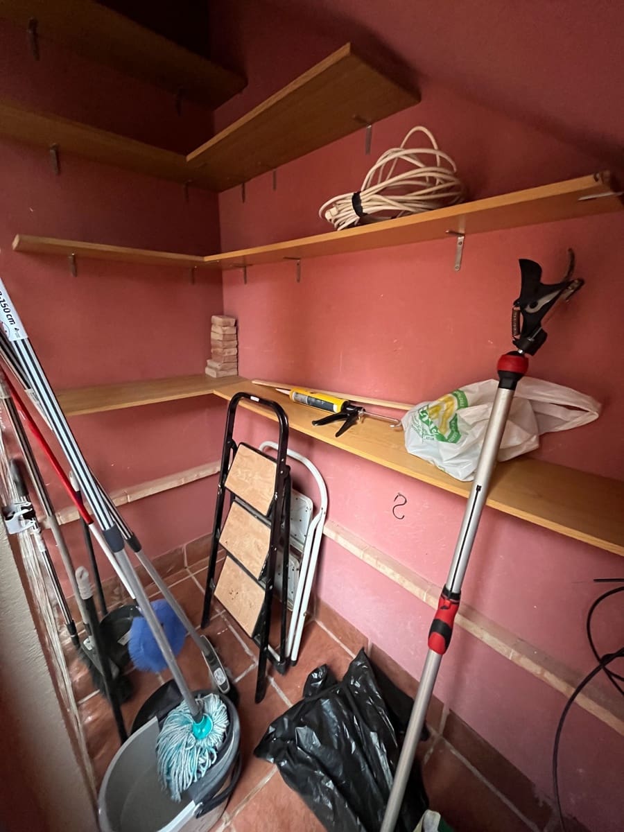 2 bedroom Villa for sale in Hacienda del Alamo with pool garage - € 199,900 (Ref: 9777007)