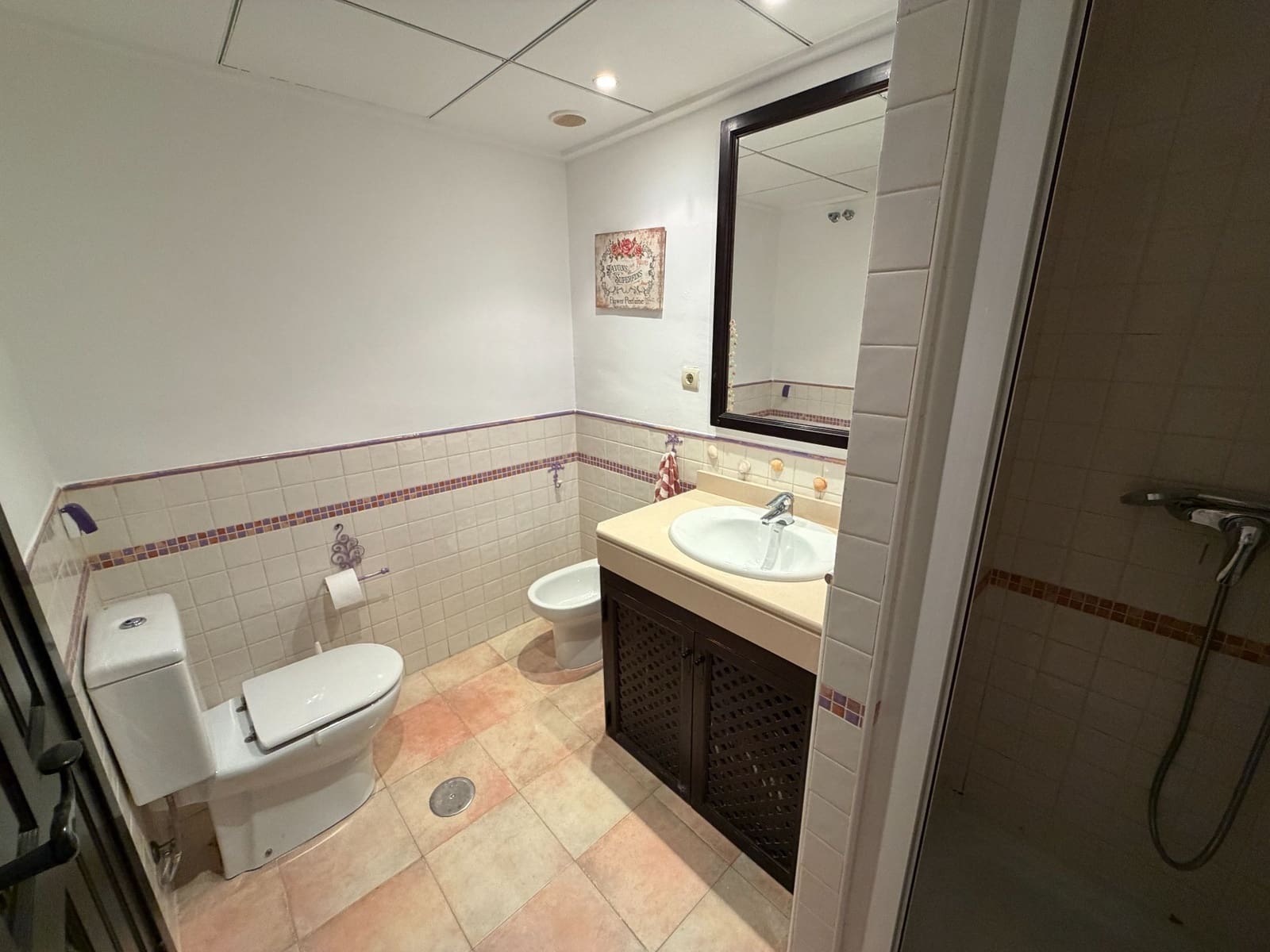 2 bedroom Villa for sale in Hacienda del Alamo with pool garage - € 199,900 (Ref: 9777007)