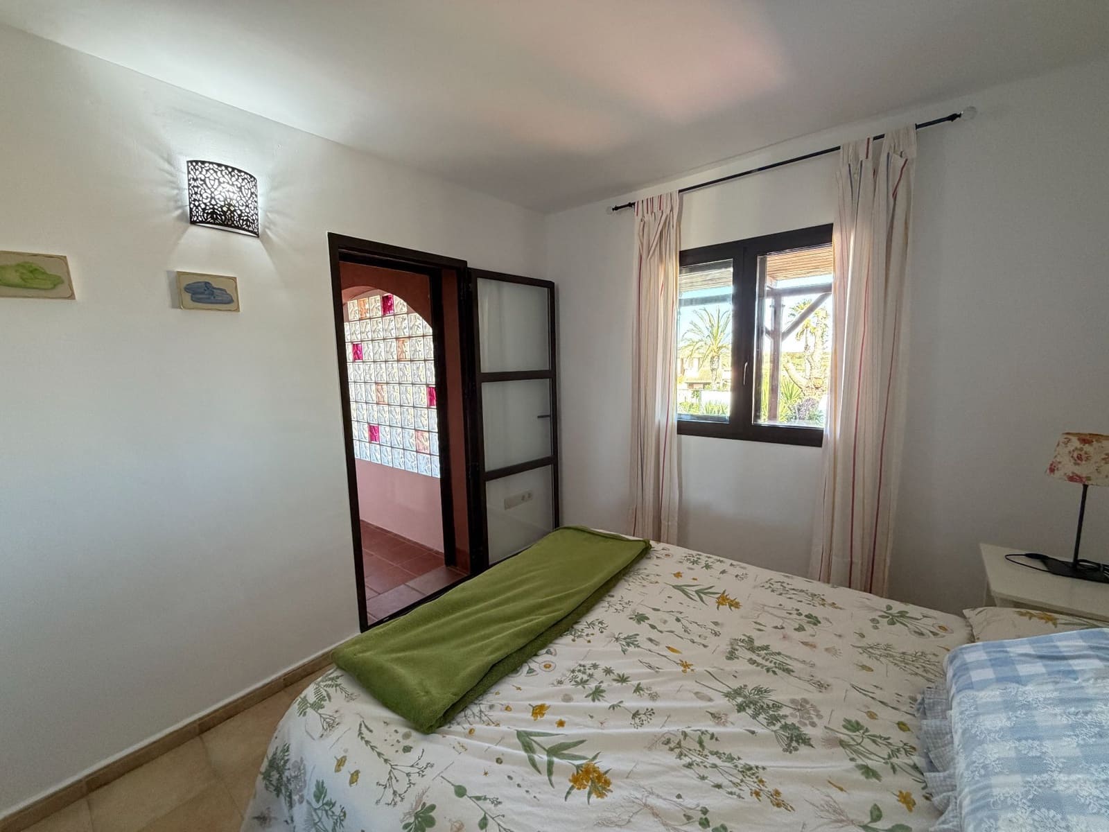 2 bedroom Villa for sale in Hacienda del Alamo with pool garage - € 199,900 (Ref: 9777007)