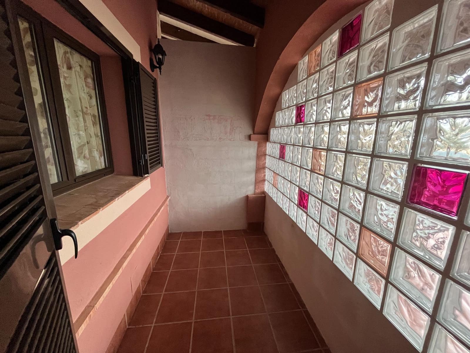 2 bedroom Villa for sale in Hacienda del Alamo with pool garage - € 199,900 (Ref: 9777007)