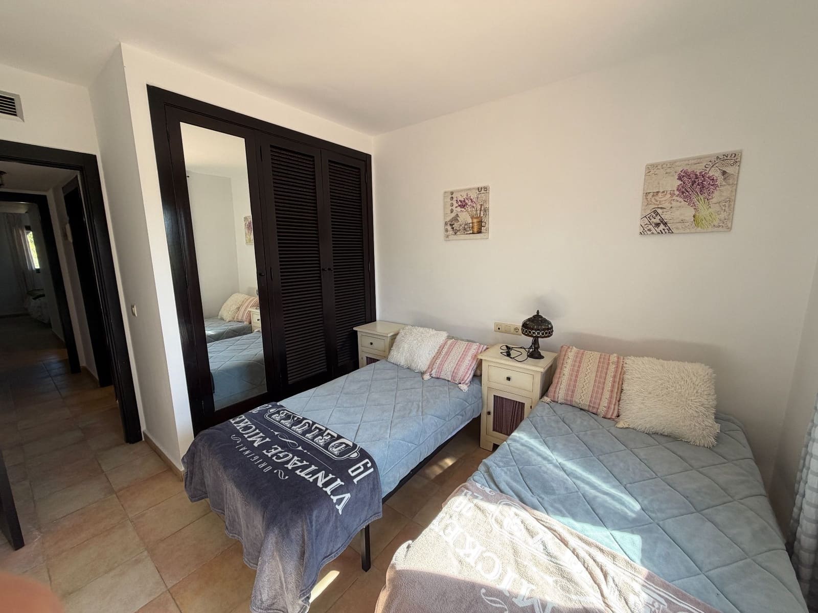 2 bedroom Villa for sale in Hacienda del Alamo with pool garage - € 199,900 (Ref: 9777007)