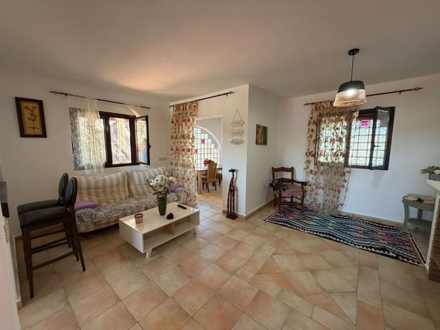 2 soverom Villa til salgs i Hacienda del Alamo, Fuente Alamo de Murcia med svømmebasseng garasje - € 199 900 (Ref: 9777007)