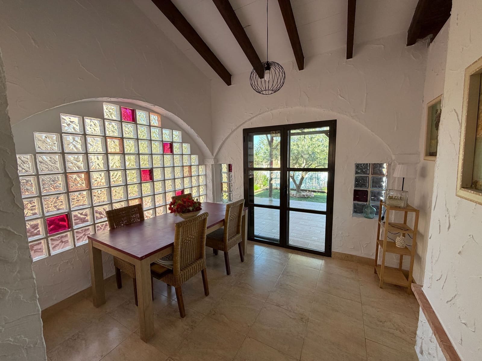 2 bedroom Villa for sale in Hacienda del Alamo with pool garage - € 199,900 (Ref: 9777007)