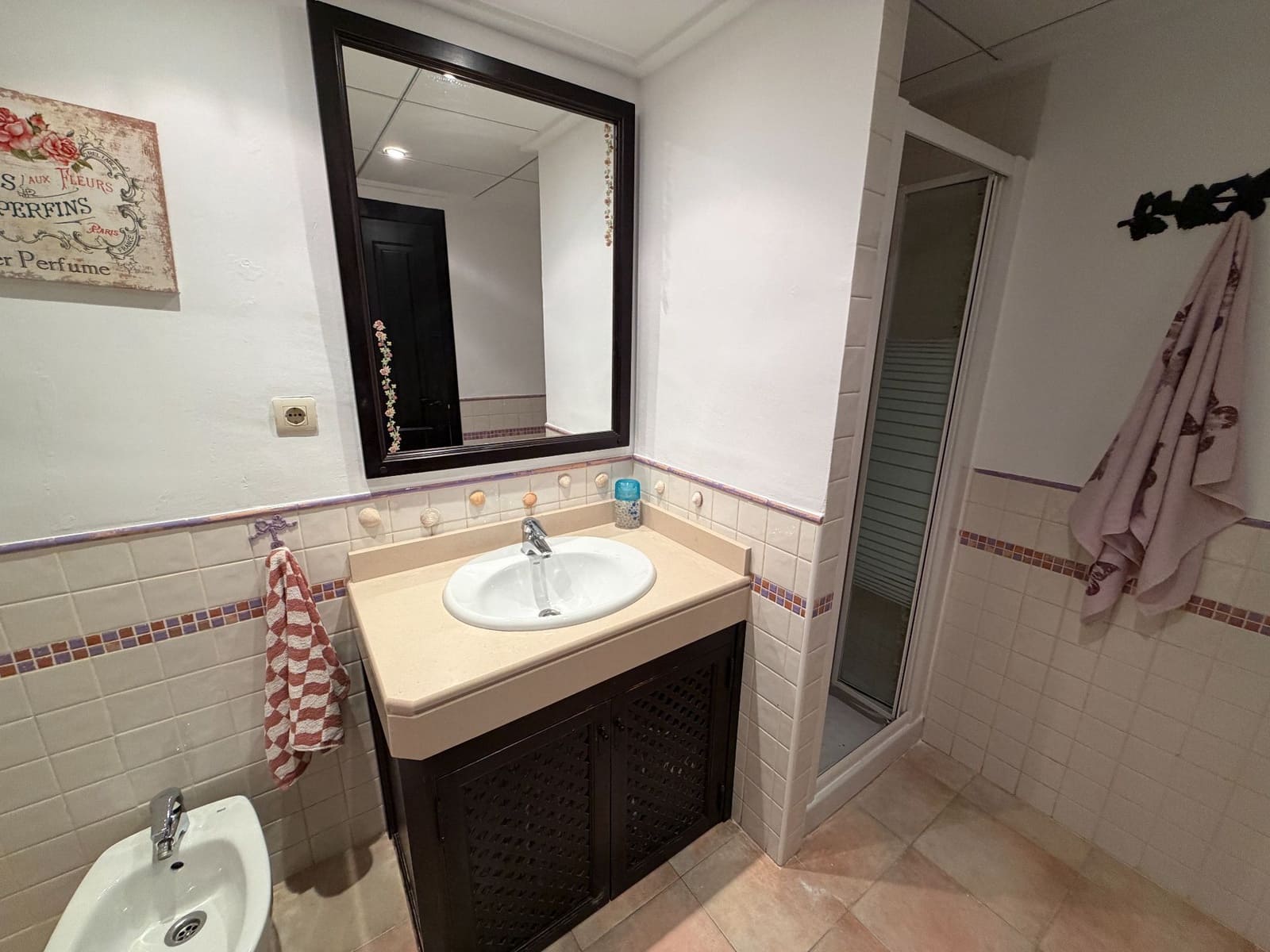 2 bedroom Villa for sale in Hacienda del Alamo with pool garage - € 199,900 (Ref: 9777007)