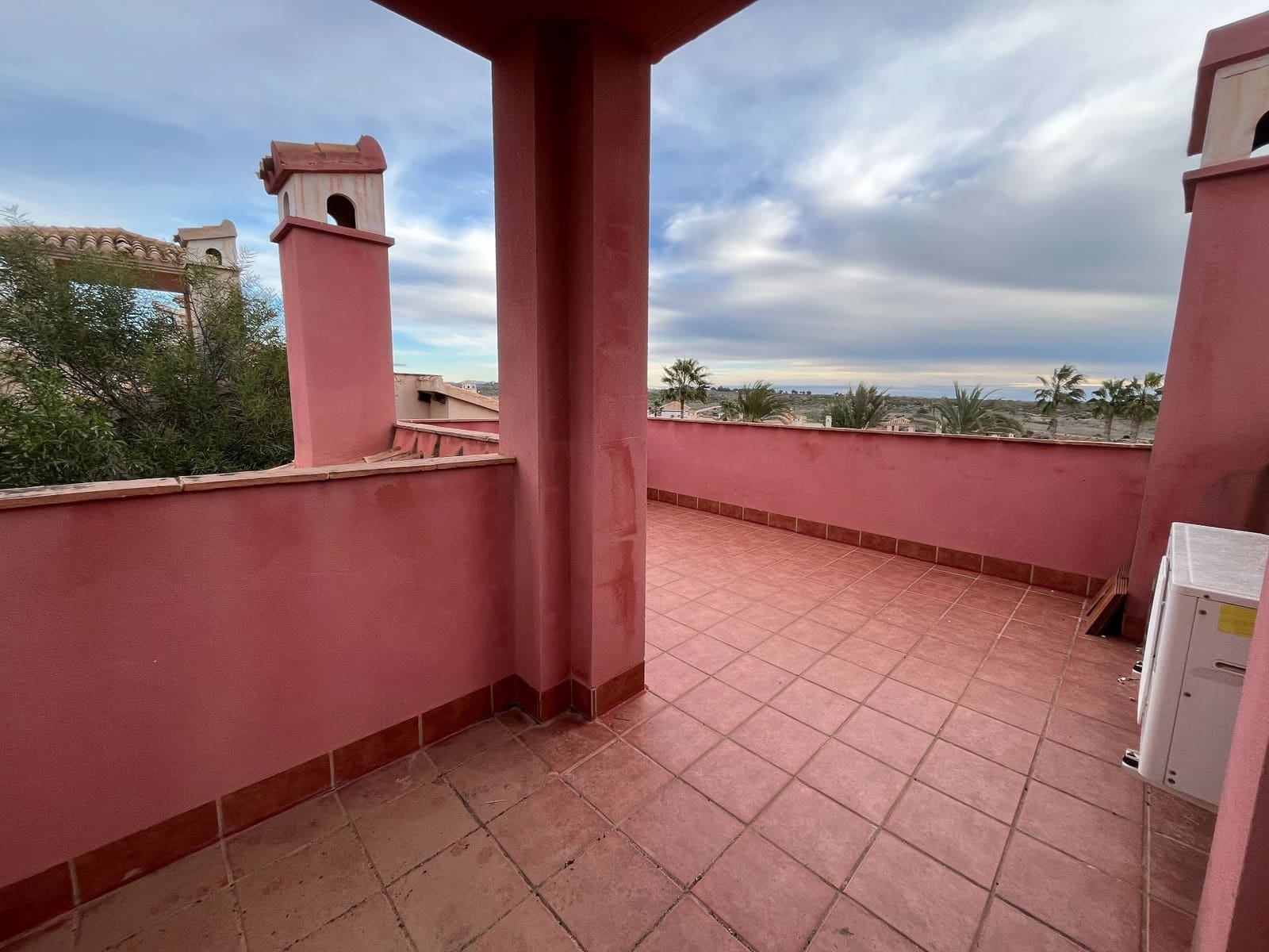 2 bedroom Villa for sale in Hacienda del Alamo with pool garage - € 199,900 (Ref: 9777007)