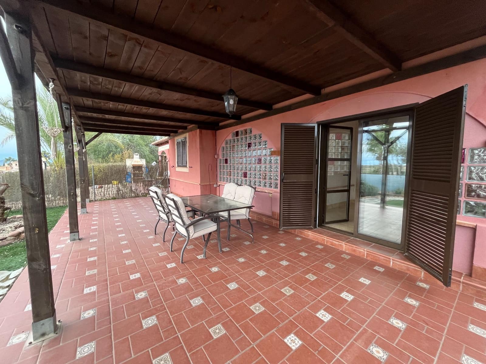 2 bedroom Villa for sale in Hacienda del Alamo with pool garage - € 199,900 (Ref: 9777007)